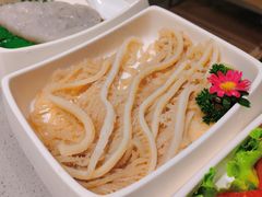 捞派毛肚（半份）-海底捞火锅(万象汇店)