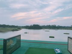 -银涛高尔夫练习场(徐泾店)
