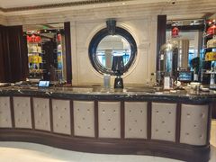 -羿庭 Peacock Alley(上海外滩华尔道夫酒店)