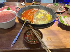 -楠火锅(昆山金鹰店)