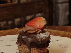 -APOLI ITABAKERY·AP意大利料理面包坊(上海首店)