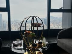 -秀·吧 Show Bar(兰州盛达希尔顿酒店)