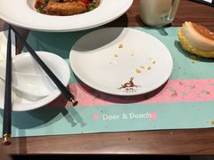 -大树餐厅(益田假日店)