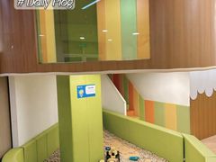 -婴智贝佳蒙特梭利早教托育中心(杨浦店)