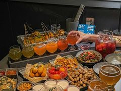 -MOSSO音乐酒吧·Live House(南京西路店)