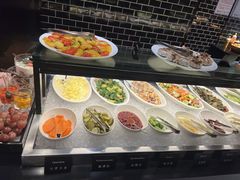 -拉蒂娜·巴西牛排馆 Latina·Brazilian Steakhouse(陆家嘴旗舰店)