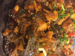 西江美食舫(健德桥店)-西江美食舫·江西菜(健德桥店)