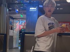 -海底捞火锅(长宁路龙之梦店)