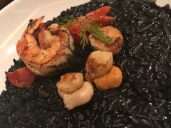 -沈阳君悦酒店·意坊意大利餐厅