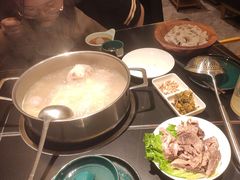 -二刀潮牛(重庆光环购物公园店)