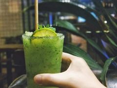 -汐TIDE融合西餐吧