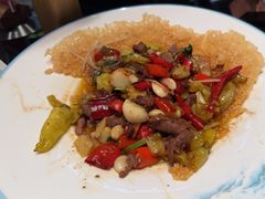 -味莊餐厅(康庄南街店)