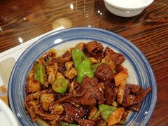 -七菜馆·东北菜·蒸饺(文体路店)
