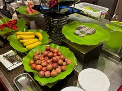 -上海金陵紫金山大酒店