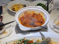 -院里寻菜·精致庭院菜(观沙岭店)