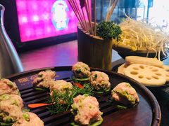 -珮姐老火锅(新街口店)