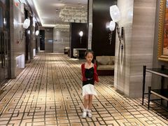 -西安赛瑞喜来登大酒店
