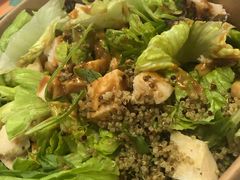 -CALIFORKS加州叉子轻食(朝阳门店)