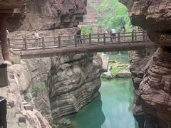 -云台山风景名胜区