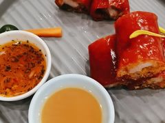 金莎红米肠-点都德(中海环宇荟店)