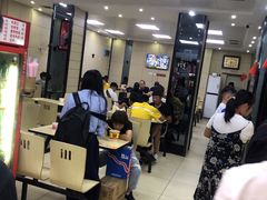 -江三王记牛杂馆(总店)