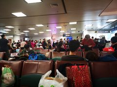 -厦门高崎国际机场-T3航站楼