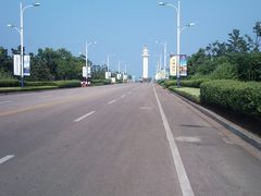 -日照灯塔风景区