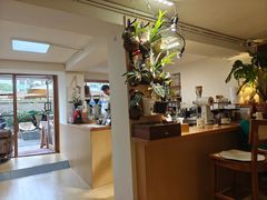 -本無咖啡·BeanWood Coffee