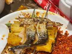 -熙成烧烤·三十三年(开发区店)