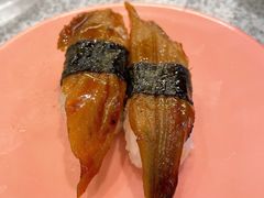 -争鲜回转寿司(中街大悦城店)