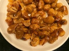 -渔中舟海鲜大排档(普陀沈家门店)