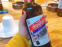 -泽成冰煮羊火锅(中正天街店)