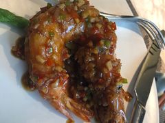 -宴昆山·私房菜(春晖店)