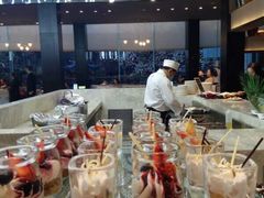 -上海虹桥宾馆味翠餐厅