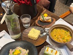 -咖梦餐厅 COMENG RESTAURANT