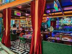 -Famous肥猫墨西哥音乐餐吧(五棵松华熙LIVE店)