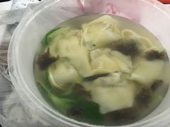 -糊涂生煎(滴翠路店)