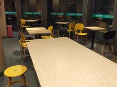 -麦当劳(莒县服务区店)