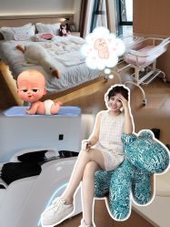 -千禧果月子会所(郑州东站店)