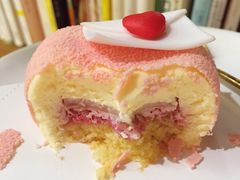 -街角 T·COFFEE 融合料理·BISTRO(车公庙店)