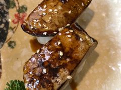 鹅肝寿司-有喜屋·深夜食堂(北京西路店)