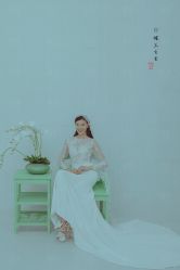 -金夫人婚纱摄影(总店)