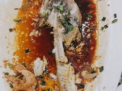 -东江海鲜酒家(艺都分店)