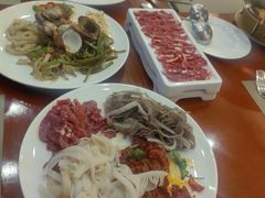-元一希尔顿酒店·禅自助餐厅·啤酒花园