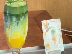 -良木缘咖啡西餐(川大店)