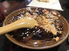 -宽板凳老灶火锅(南礼士路店)