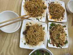 -康大口蘑面庄(将军街店)