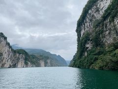 -乌江画廊(彭水苗族土家族自治县)