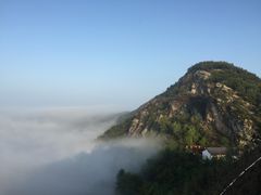 -大伊山景区