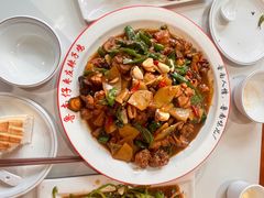 -鲁南仔·滕州炒鸡(经三路店)
